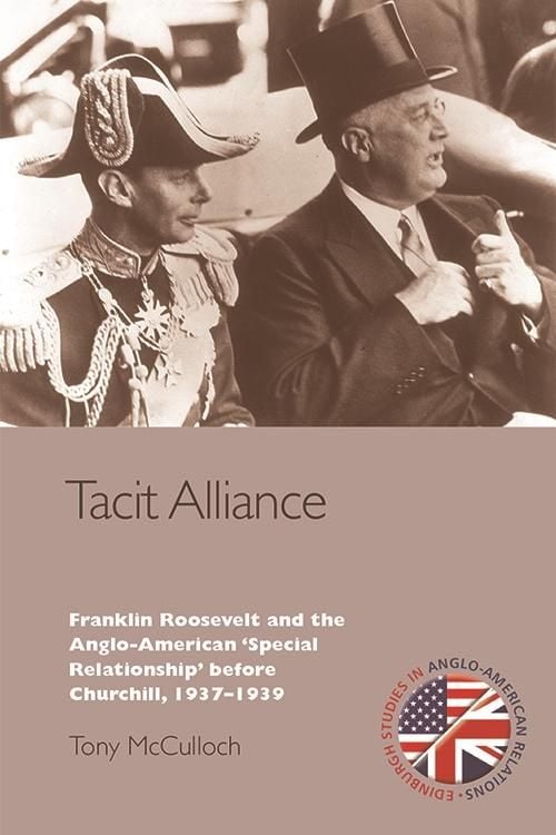 Produktbild: Tacit Alliance