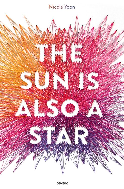 Produktbild: The sun is also a star