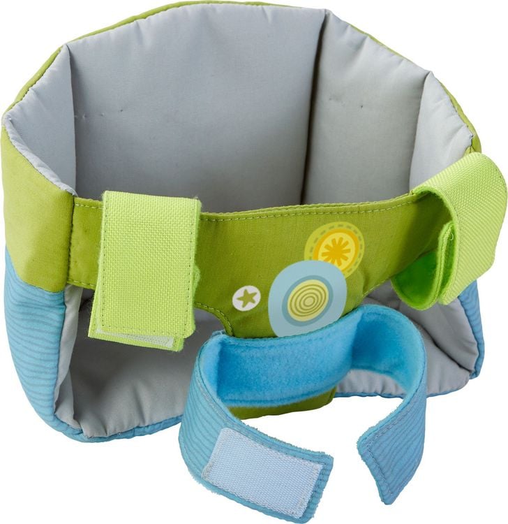 Produktbild: Puppen-Fahrradsitz Sommerwiese