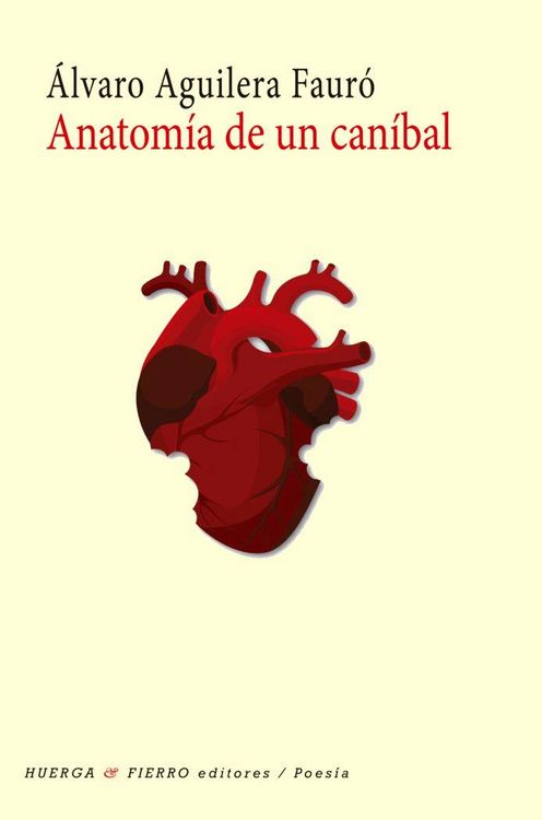 Produktbild: Anatom&iacute;a de un can&iacute;bal