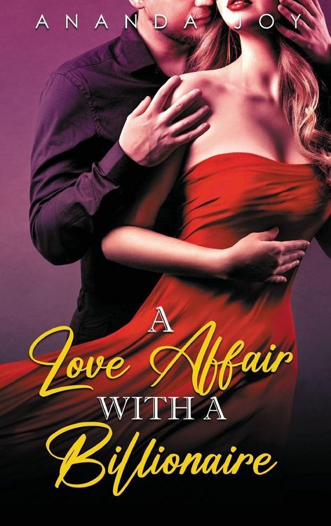 Produktbild: A Love Affair with a Billionaire