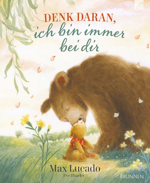 Produktbild: Denk daran, ich bin immer bei dir