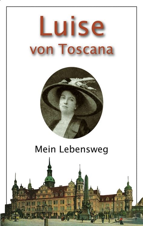 Produktbild: Mein Lebensweg