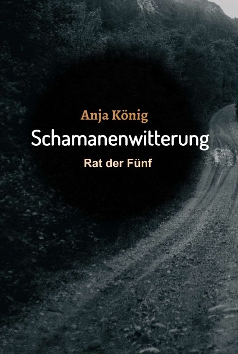 Produktbild: Schamanenwitterung