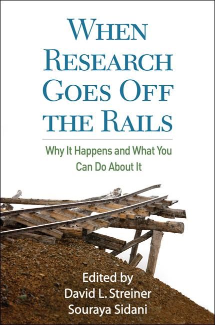 Produktbild: When Research Goes Off the Rails