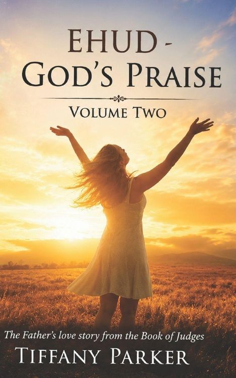Produktbild: Ehud, God's Praise