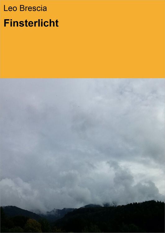 Produktbild: Finsterlicht