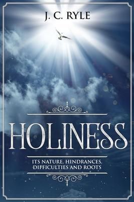 Produktbild: Holiness