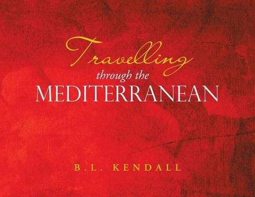 Produktbild: Travelling through the Mediterranean