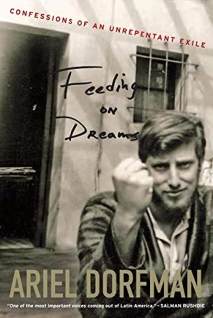 Produktbild: Feeding on Dreams