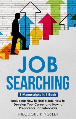 Produktbild: Job Searching
