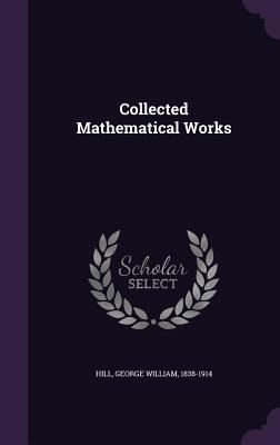 Produktbild: Collected Mathematical Works