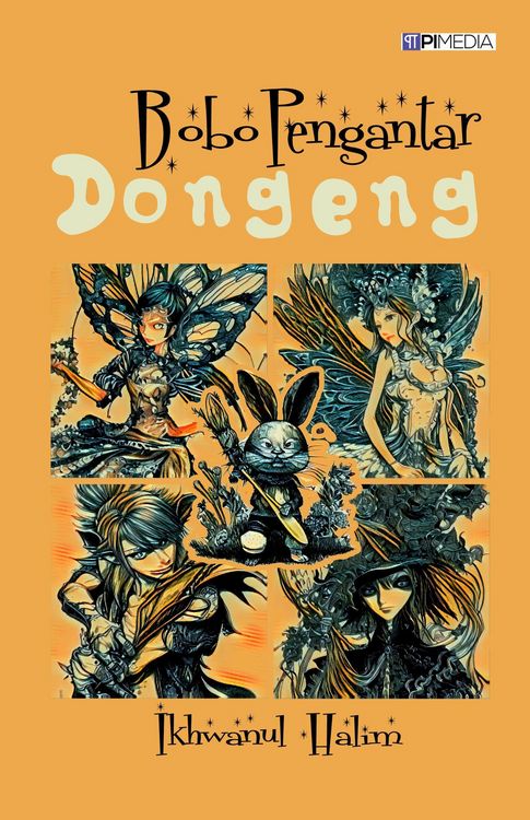 Produktbild: Bobo Pengantar Dongeng