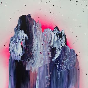 Produktbild: DRIPFIELD (Purple Vinyl)