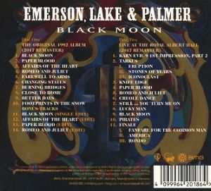 Produktbild: Black Moon