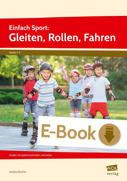 Produktbild: Einfach Sport: Gleiten, Rollen, Fahren