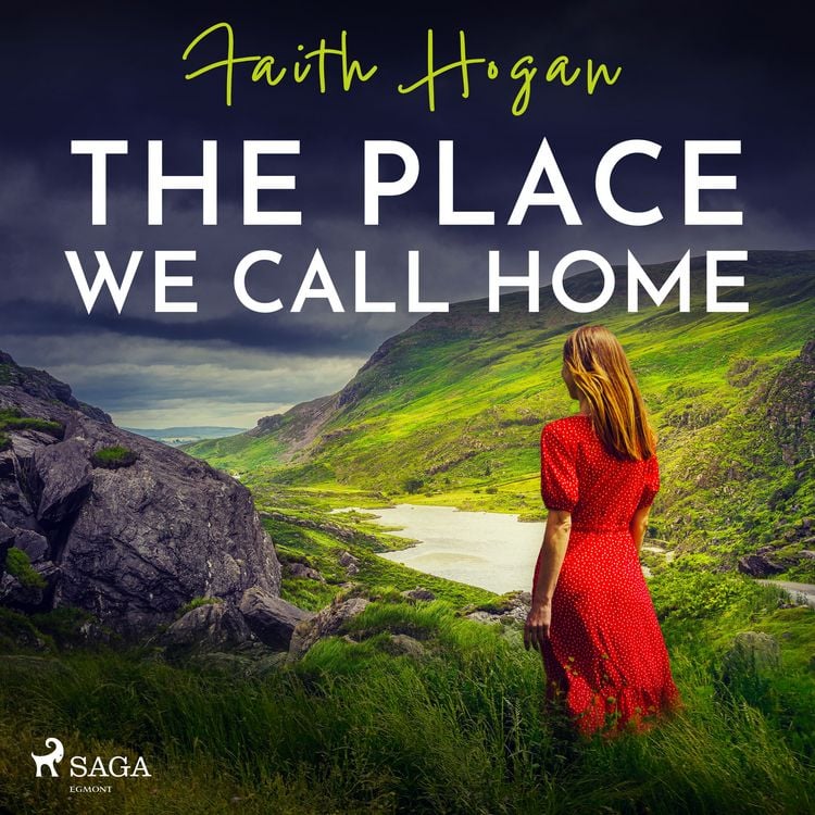 Produktbild: The Place We Call Home