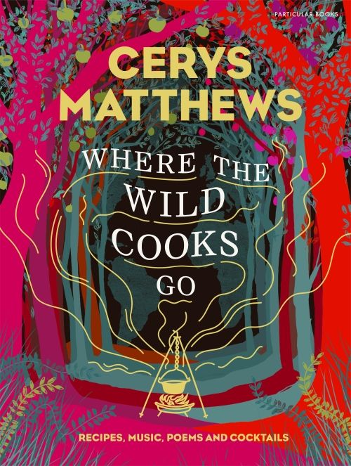 Produktbild: Matthews, C: Where the Wild Cooks Go