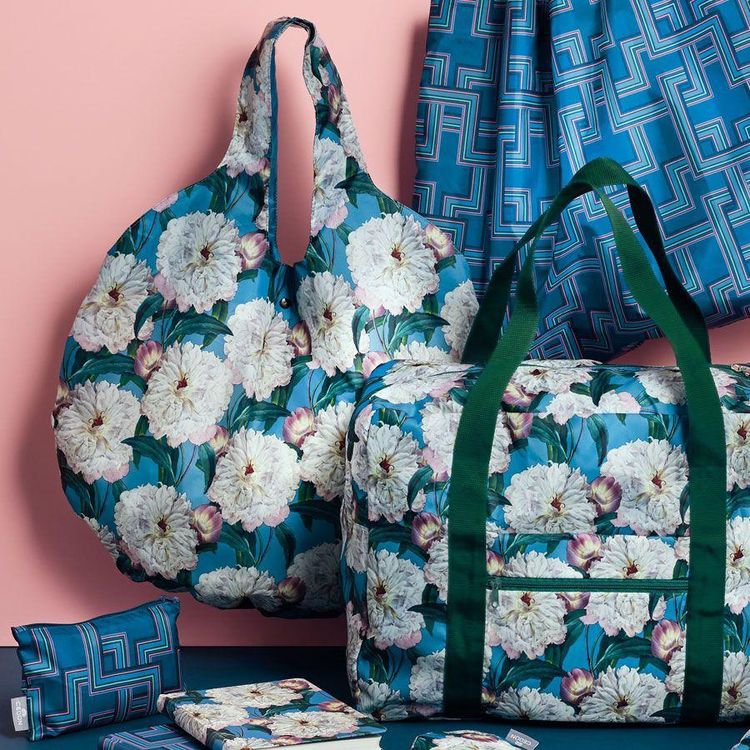Produktbild: Easy Bag Round XL P&auml;onie