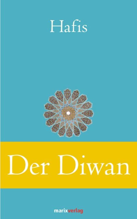Produktbild: Der Diwan