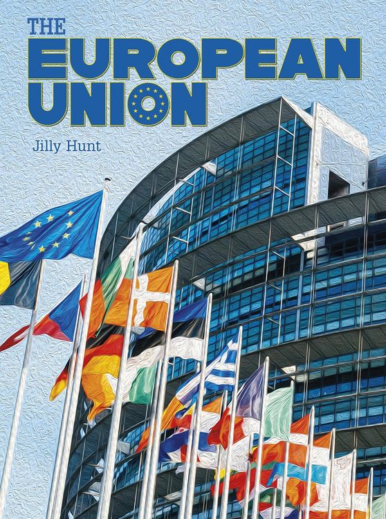 Produktbild: European Union