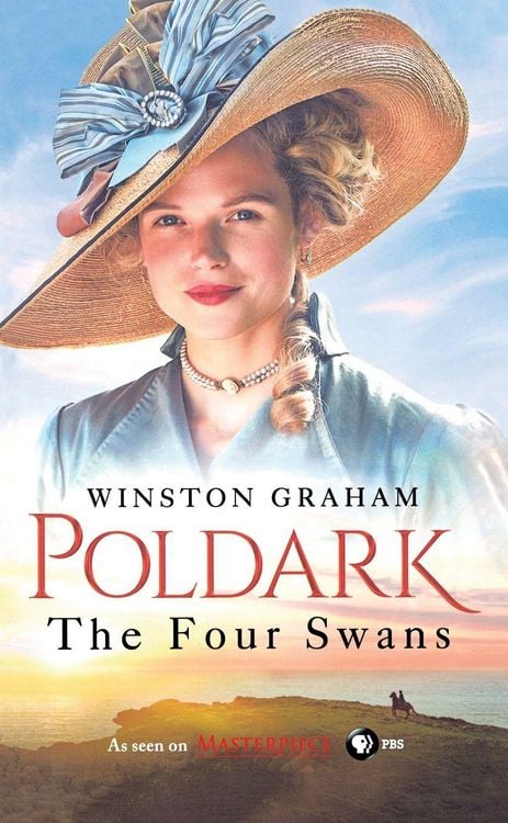 Produktbild: Four Swans