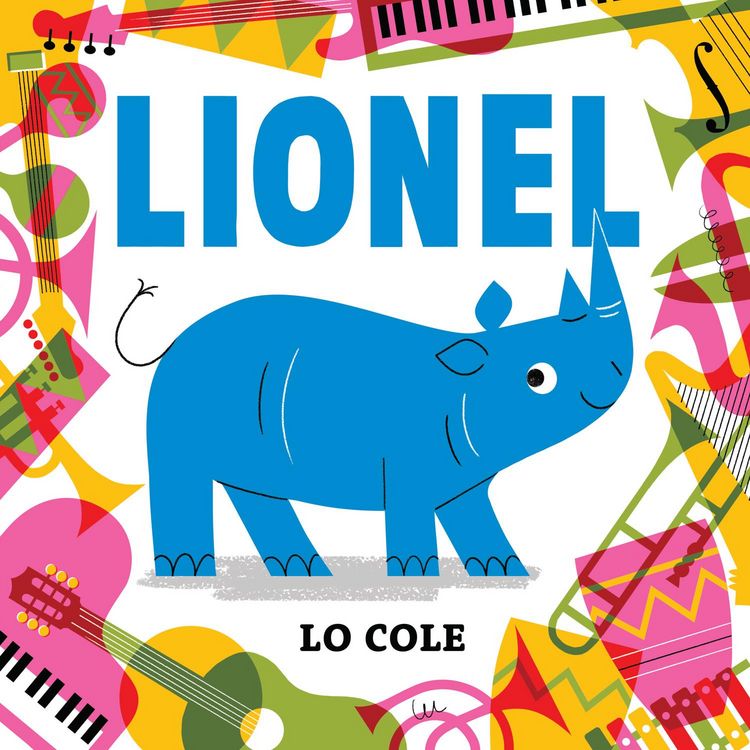 Produktbild: Lionel
