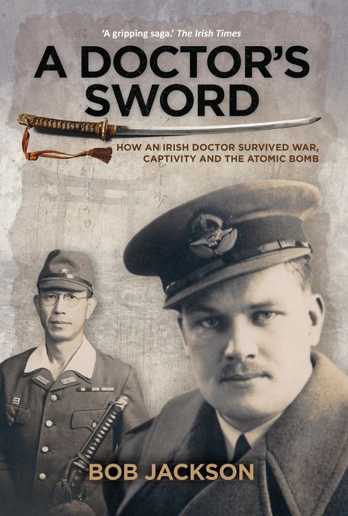 Produktbild: A Doctor's Sword
