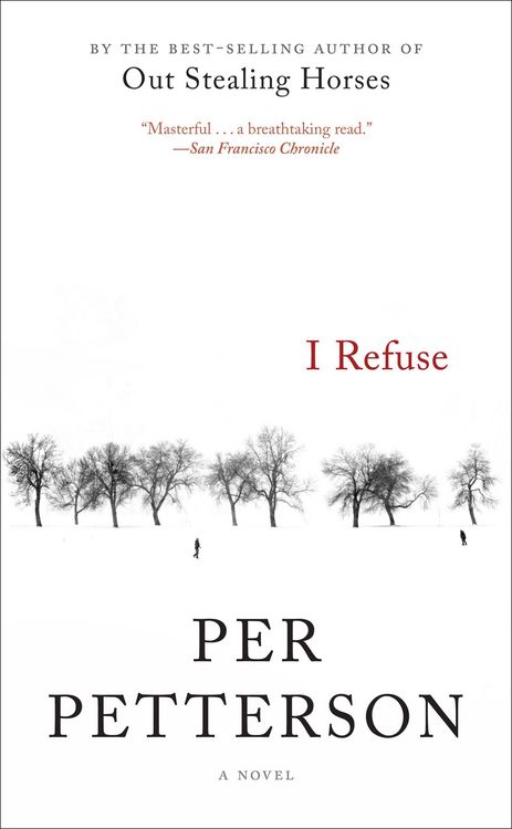 Produktbild: I Refuse