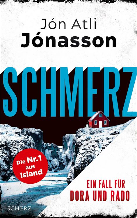 Produktbild: Schmerz