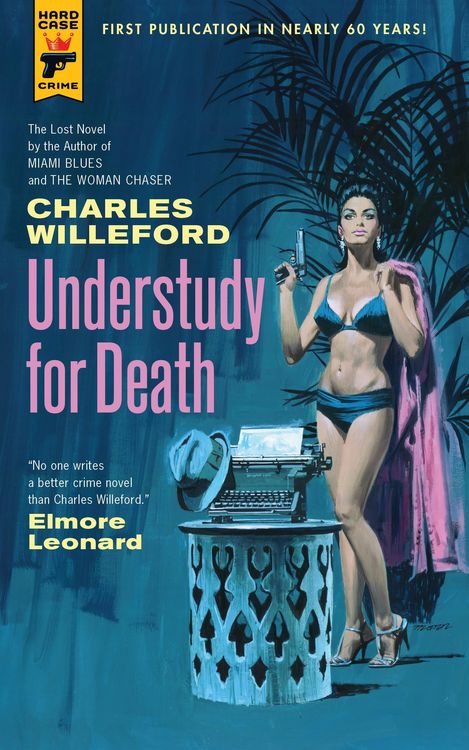 Produktbild: Understudy For Death