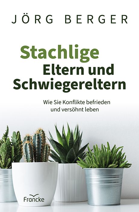 Produktbild: Stachlige Eltern und Schwiegereltern