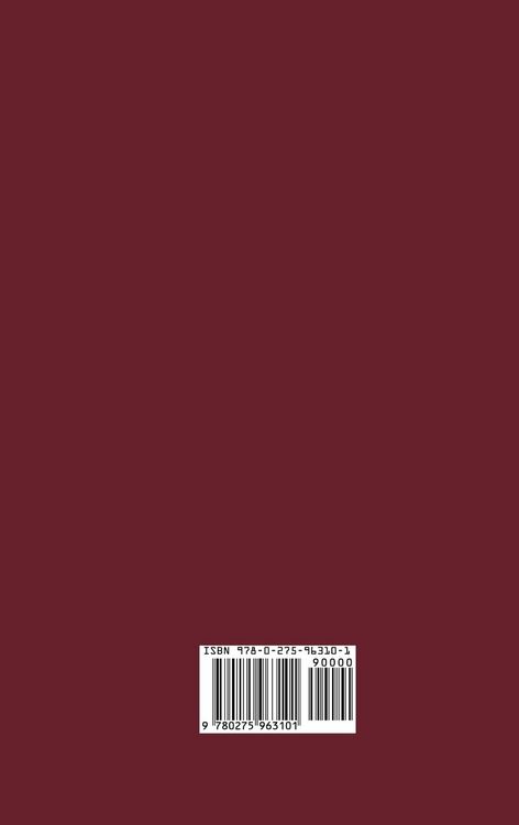Produktbild: Religious Institutions and Minor Parties in the United States