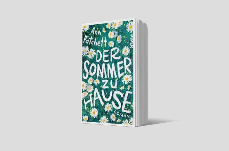 Produktbild: Der Sommer zu Hause