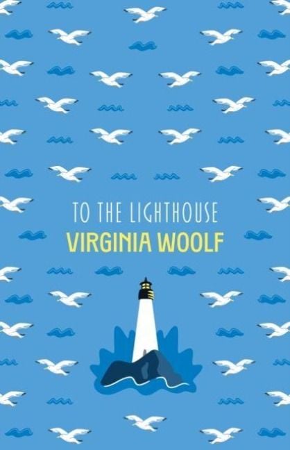 Produktbild: To The Lighthouse