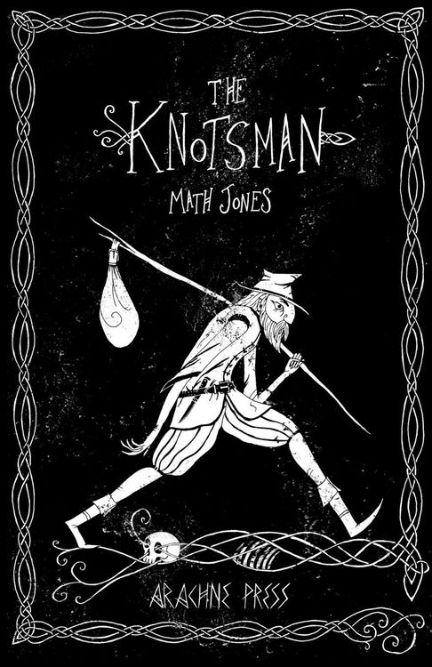 Produktbild: The Knotsman