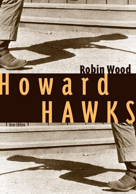 Produktbild: Howard Hawks