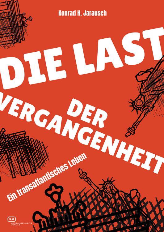 Produktbild: Die Last der Vergangenheit