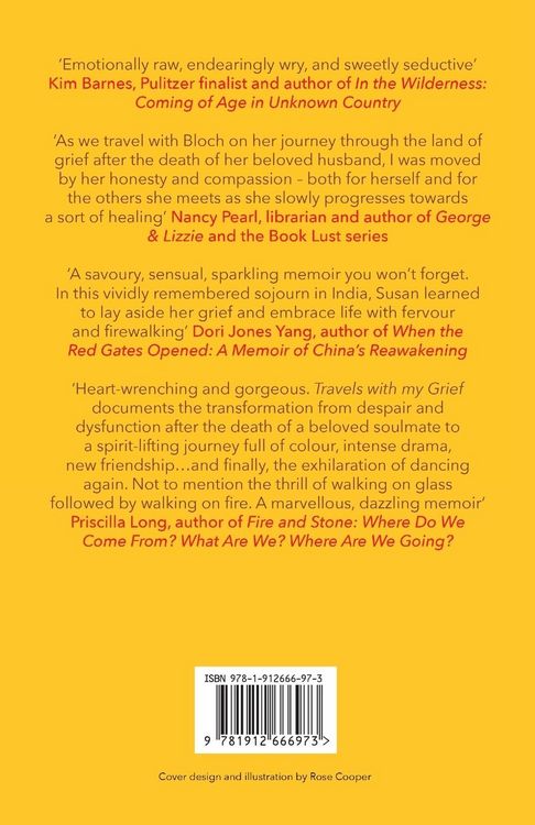 Produktbild: Travels With My Grief