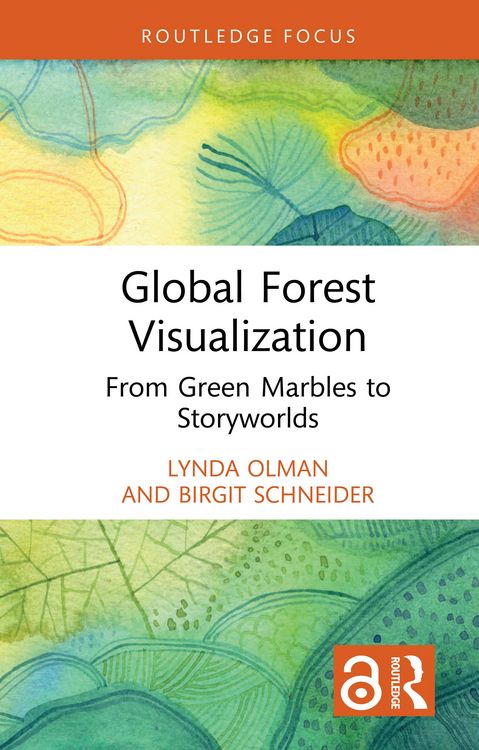 Produktbild: Global Forest Visualization