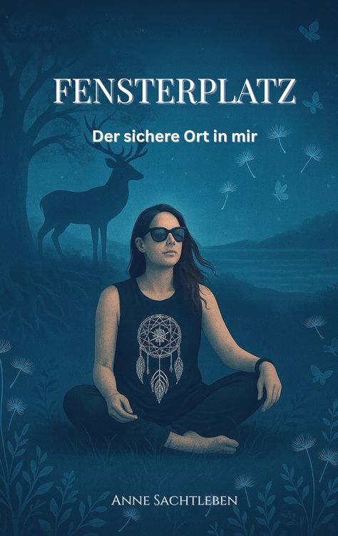 Produktbild: Fensterplatz