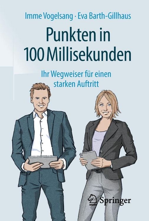 Produktbild: Punkten in 100 Millisekunden