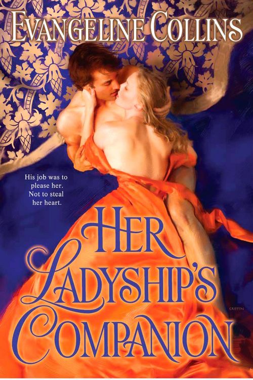 Produktbild: Her Ladyships Companion