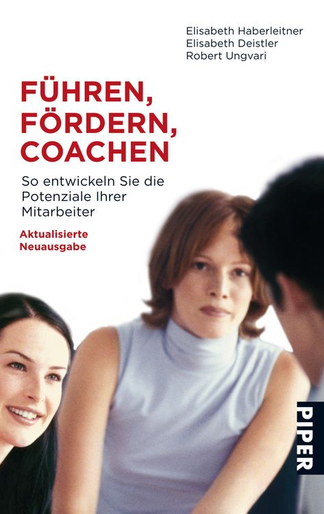 Produktbild: F&uuml;hren, F&ouml;rdern, Coachen