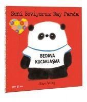 Produktbild: Seni Seviyoruz Bay Panda