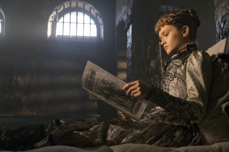 Produktbild: The Limehouse Golem