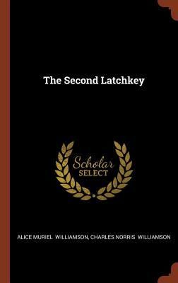 Produktbild: The Second Latchkey