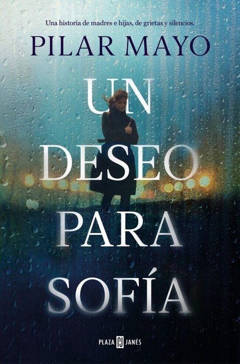 Produktbild: Un deseo para sofia