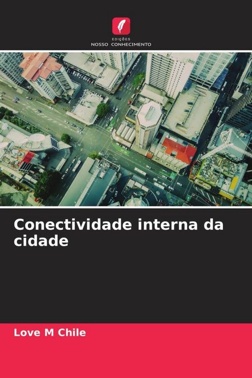 Produktbild: Conectividade interna da cidade