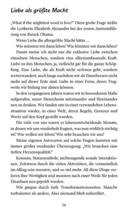 Produktbild: Herzen ber&uuml;hren